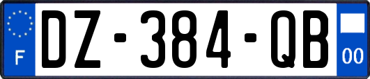 DZ-384-QB