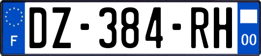 DZ-384-RH