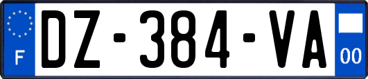 DZ-384-VA