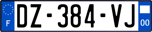 DZ-384-VJ