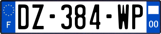 DZ-384-WP