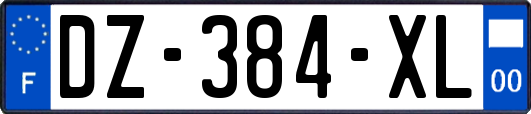 DZ-384-XL