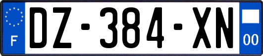 DZ-384-XN