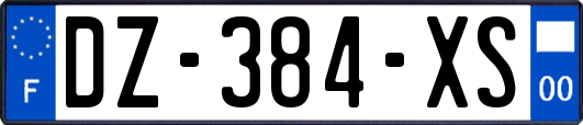 DZ-384-XS