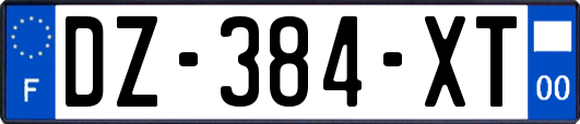 DZ-384-XT