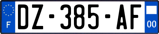 DZ-385-AF