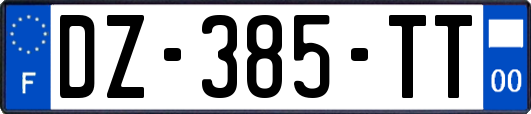 DZ-385-TT