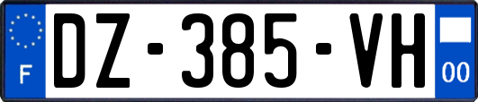 DZ-385-VH