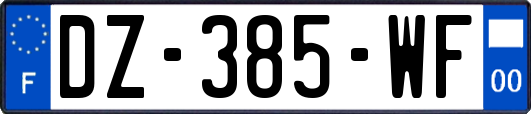 DZ-385-WF