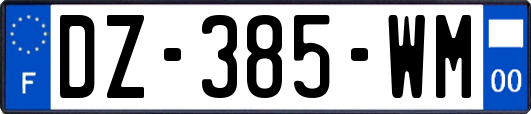 DZ-385-WM