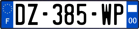 DZ-385-WP