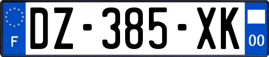 DZ-385-XK