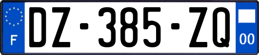 DZ-385-ZQ