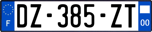 DZ-385-ZT