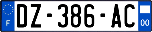 DZ-386-AC