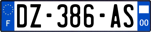DZ-386-AS
