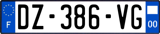 DZ-386-VG