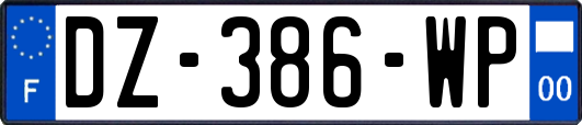 DZ-386-WP