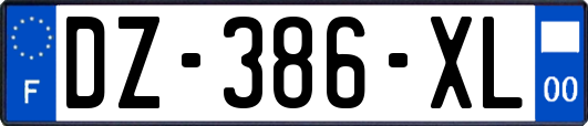 DZ-386-XL