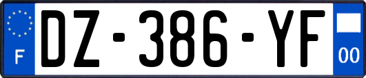 DZ-386-YF