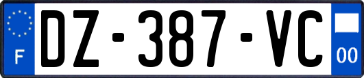 DZ-387-VC