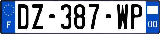 DZ-387-WP