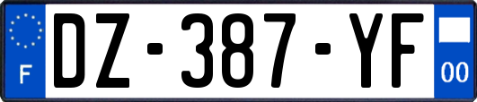 DZ-387-YF