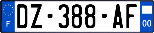 DZ-388-AF