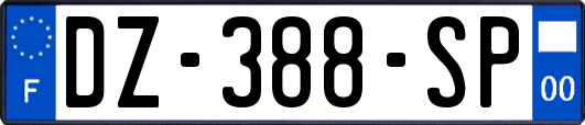 DZ-388-SP