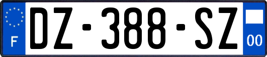 DZ-388-SZ