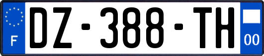 DZ-388-TH