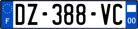 DZ-388-VC