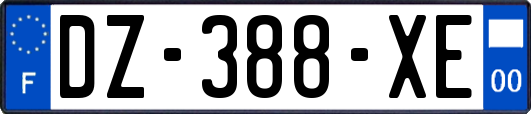 DZ-388-XE