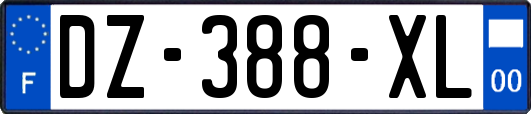 DZ-388-XL