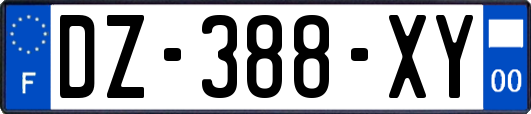 DZ-388-XY