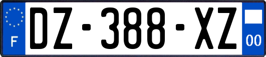 DZ-388-XZ