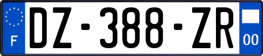 DZ-388-ZR