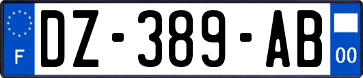 DZ-389-AB