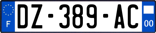 DZ-389-AC