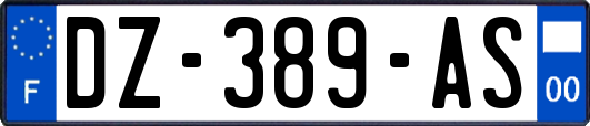 DZ-389-AS