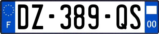 DZ-389-QS