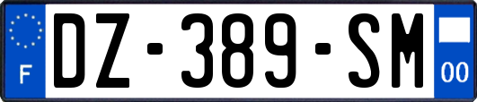 DZ-389-SM