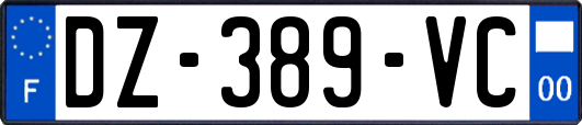 DZ-389-VC