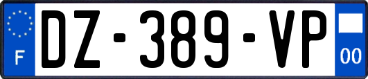 DZ-389-VP