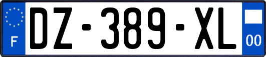 DZ-389-XL