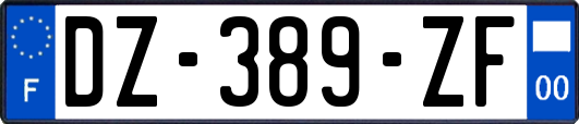 DZ-389-ZF