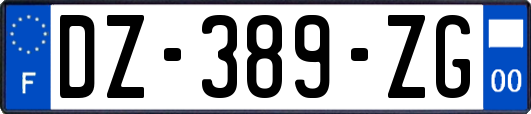 DZ-389-ZG