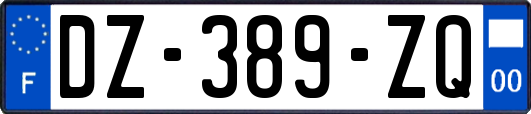 DZ-389-ZQ