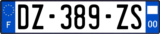 DZ-389-ZS