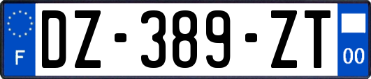 DZ-389-ZT